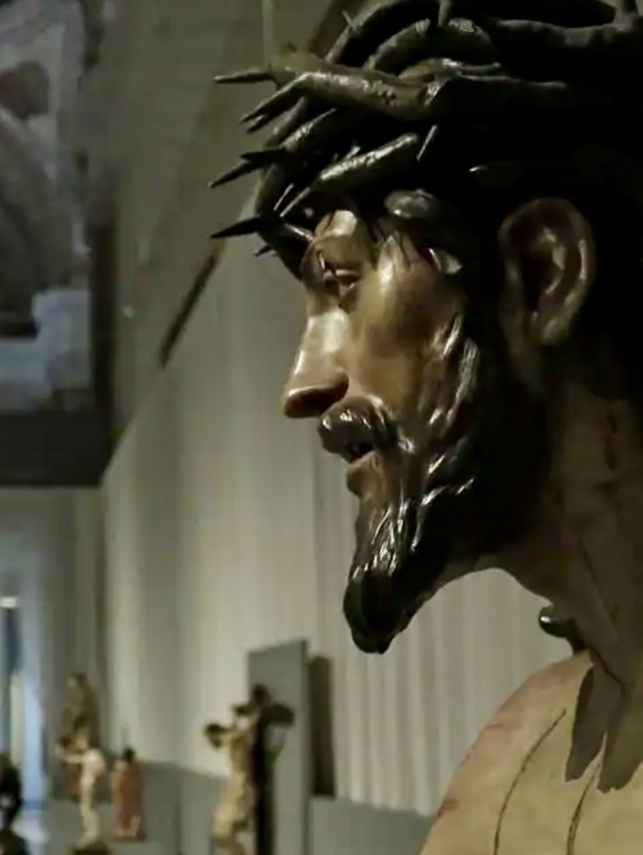 Cristo de los Dolores